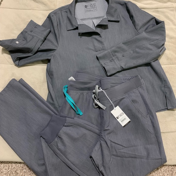 Graphite Figs Bundle - Picture 1 of 1